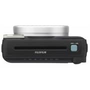 Fujifilm Instax SQUARE SQ6 Instant Film Camera Aqua Blue + 10 Sheets
