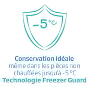 Beko Bottom Freezer 505 Litres RCNE520E20ZGB