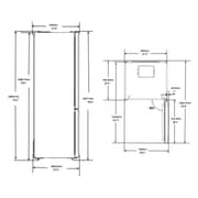 Beko Bottom Freezer 505 Litres RCNE520E20ZGB