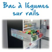 Beko Bottom Freezer 505 Litres RCNE520E20ZGB