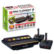 Atari Flashback 7 Classic Gaming Console AR3210