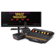 Atari Flashback 7 Classic Gaming Console AR3210