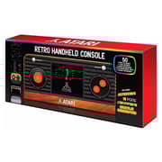Atari Retro Handheld Gaming Console