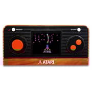 Atari Retro Handheld Gaming Console