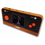 Atari Retro Handheld Gaming Console