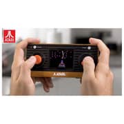 Atari Retro Handheld Gaming Console