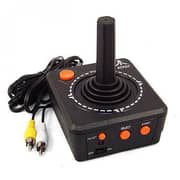 Atari Retro TV Joystick With 50 Built In Games