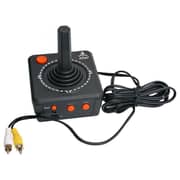 Atari Retro TV Joystick With 50 Built In Games