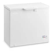 Toshiba Chest Freezer 198 Litres CRA198U