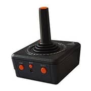 Atari Vault Bundle With USB Joystick with 100 Games
