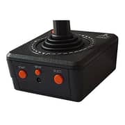 Atari Vault Bundle With USB Joystick with 100 Games
