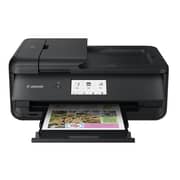 Canon PIXMA TS9540 All-In-One Inkjet Printer Black