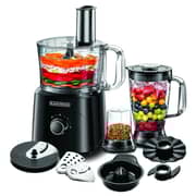 Black and Decker Food Processor FX775B