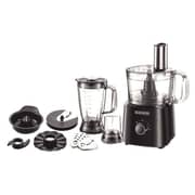 Black and Decker Food Processor FX775B