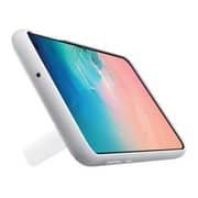 Samsung Protective Standing White Cover For Galaxy S10e