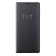 Samsung LED View Case Black For Galaxy S10