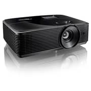 Optoma S334E 3D DLP projector