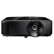 Optoma S334E 3D DLP projector
