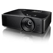 Optoma S334E 3D DLP projector