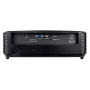 Optoma S334E 3D DLP projector