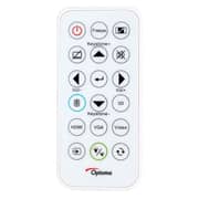 Optoma S334E 3D DLP projector