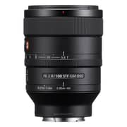Sony FE 100mm f/2.8 STF GM OSS Lens SEL100F28GM