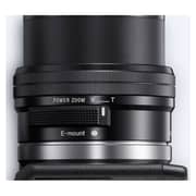 Sony E PZ 16-50mm f/3.5-5.6 OSS Lens SELP1650