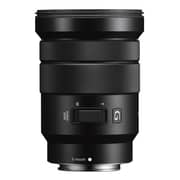 Sony E PZ 18-105mm f/4 G OSS Lens SELP18105G