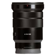 Sony E PZ 18-105mm f/4 G OSS Lens SELP18105G