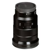 Sony E PZ 18-105mm f/4 G OSS Lens SELP18105G
