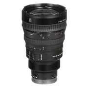 Sony FE 28-135mm f/4 G OSS Power Zoom Lens SELP28135G