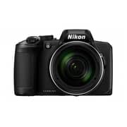 Nikon Coolpix B600 Digital Camera Black