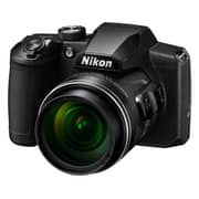 Nikon Coolpix B600 Digital Camera Black