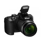 Nikon Coolpix B600 Digital Camera Black