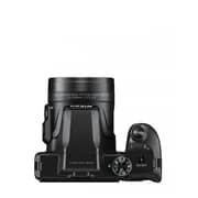 Nikon Coolpix B600 Digital Camera Black