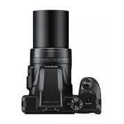 Nikon Coolpix B600 Digital Camera Black