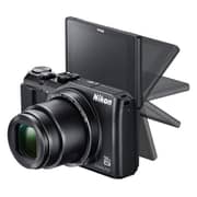 Nikon Coolpix A1000 Digital Camera Black