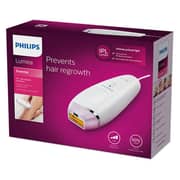 Philips Lumea Essential IPL Hair Removal Device BRI863/60