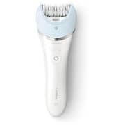 Philips Wet & Dry Epilator BRE60500