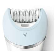 Philips Wet & Dry Epilator BRE60500