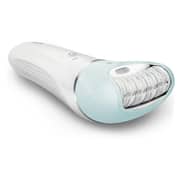 Philips Wet & Dry Epilator BRE60500