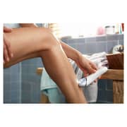 Philips Wet & Dry Epilator BRE60500