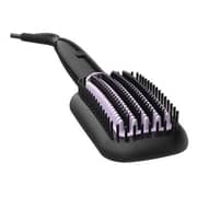 Philips Hair Straightening Brush BHH880