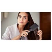 Philips Hair Straightening Brush BHH880
