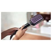 Philips Hair Straightening Brush BHH880