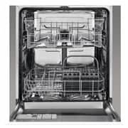 Zanussi Dishwasher ZDF26004XA