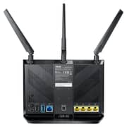 ASUS RT-AC86U AC2900 Wireless Dual-Band Gigabit Gaming Router