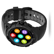 Mykronoz ZeSport² Smart Watch - Black Grey