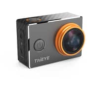 Thieye V6 4K WIFI Action Camera With Replaceable Filter