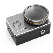 Thieye V6 4K WIFI Action Camera With Replaceable Filter